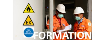 Formation technique et sécurité
