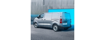 Peugeot Expert / E-Expert