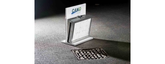 Filtres Aluminium