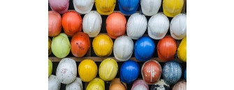 VALORISATION DE CASQUE DE CHANTIER