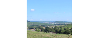 Paysage et Énergie