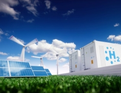 Secteur d'activité Autres : Energies, Formation, Associations...