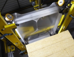 Secteur d'activité Chaîne de conditionnement