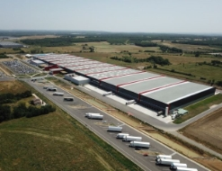 Secteur d'activité Immobilier, infrastructures