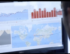Secteur d'activité Logiciels métiers, solutions IoT